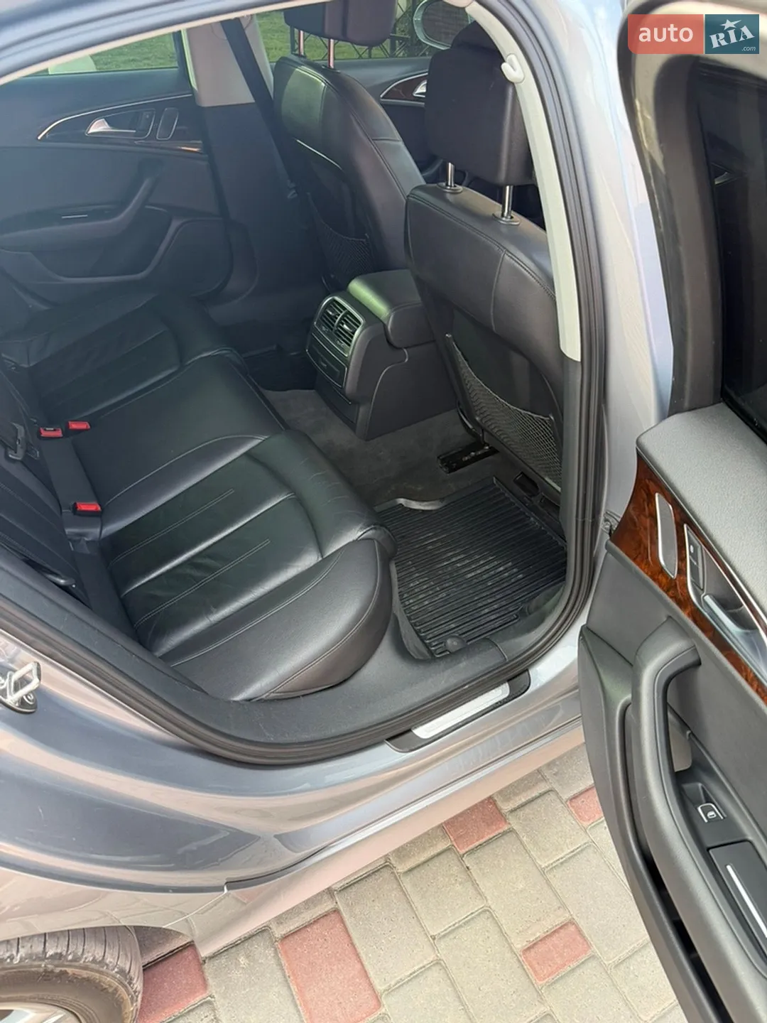 2015 Audi A6 - мініатюра 42