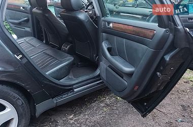 Універсал Audi A6 1999 в Харкові
