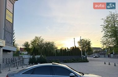 Седан Audi A6 2012 в Ровно