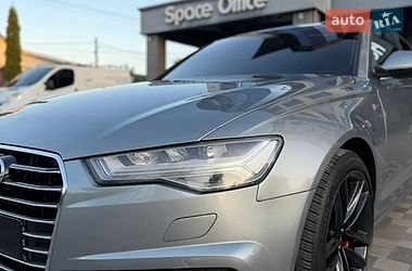 Седан Audi A6 2012 в Ровно