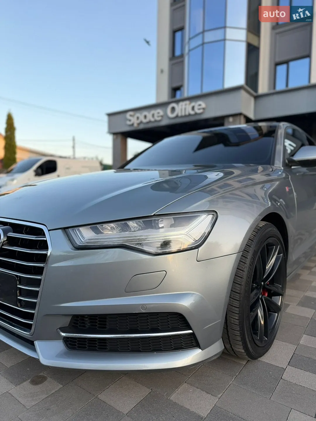 2012 Audi A6 - мініатюра 10