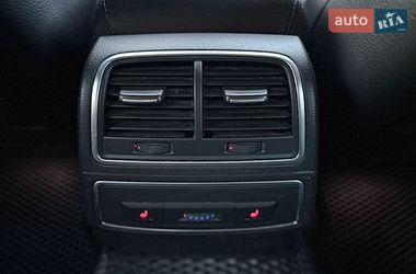 Седан Audi A6 2012 в Ровно