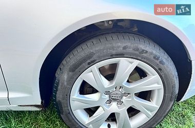Универсал Audi A6 2006 в Виннице