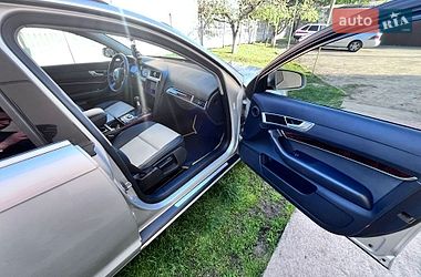 Универсал Audi A6 2006 в Виннице