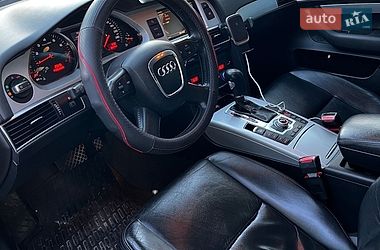 Универсал Audi A6 2008 в Владимире