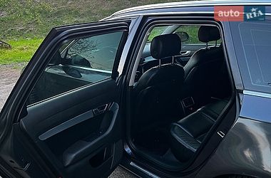Универсал Audi A6 2008 в Владимире