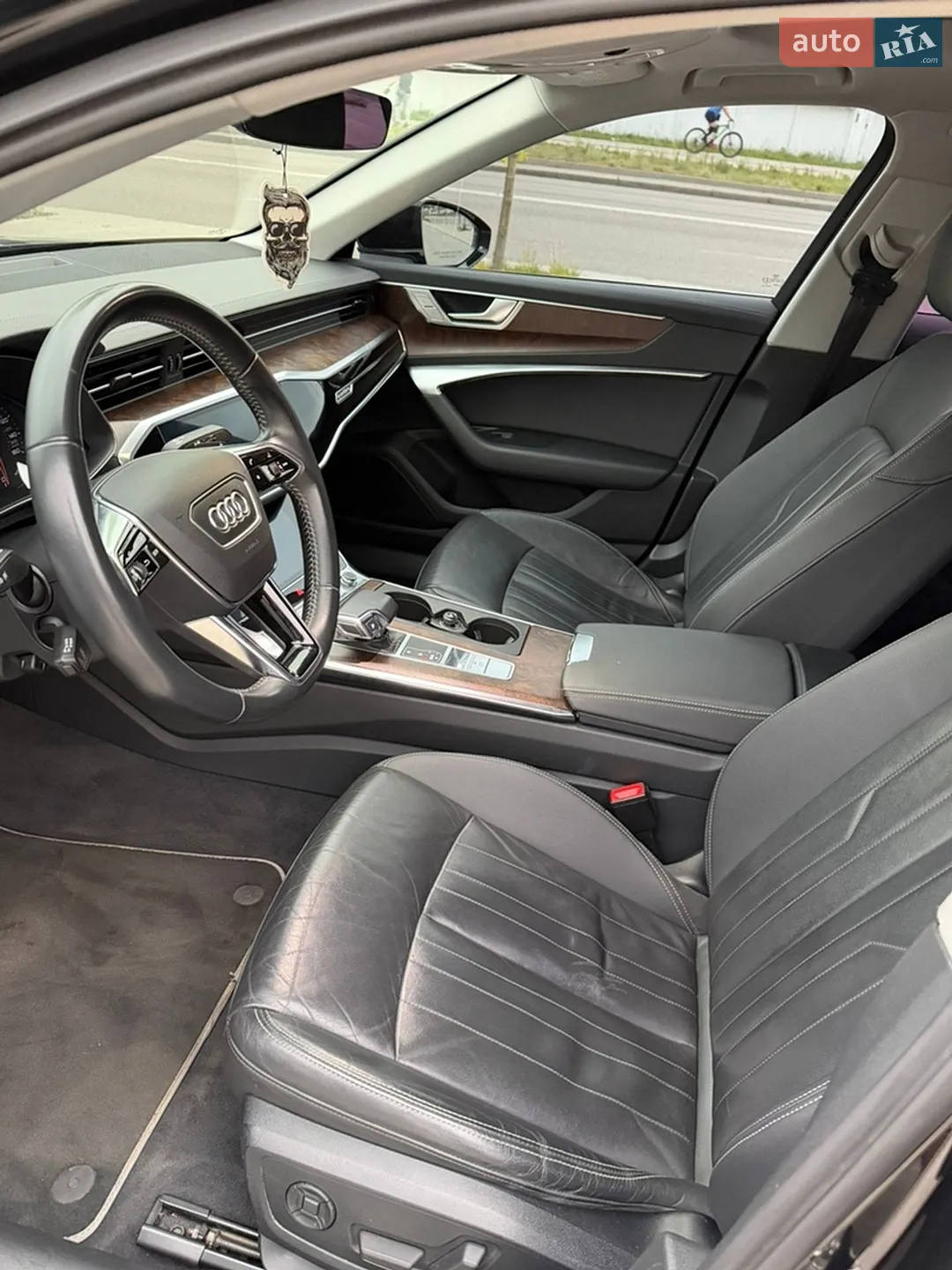 2019 Audi A6 - мініатюра 7