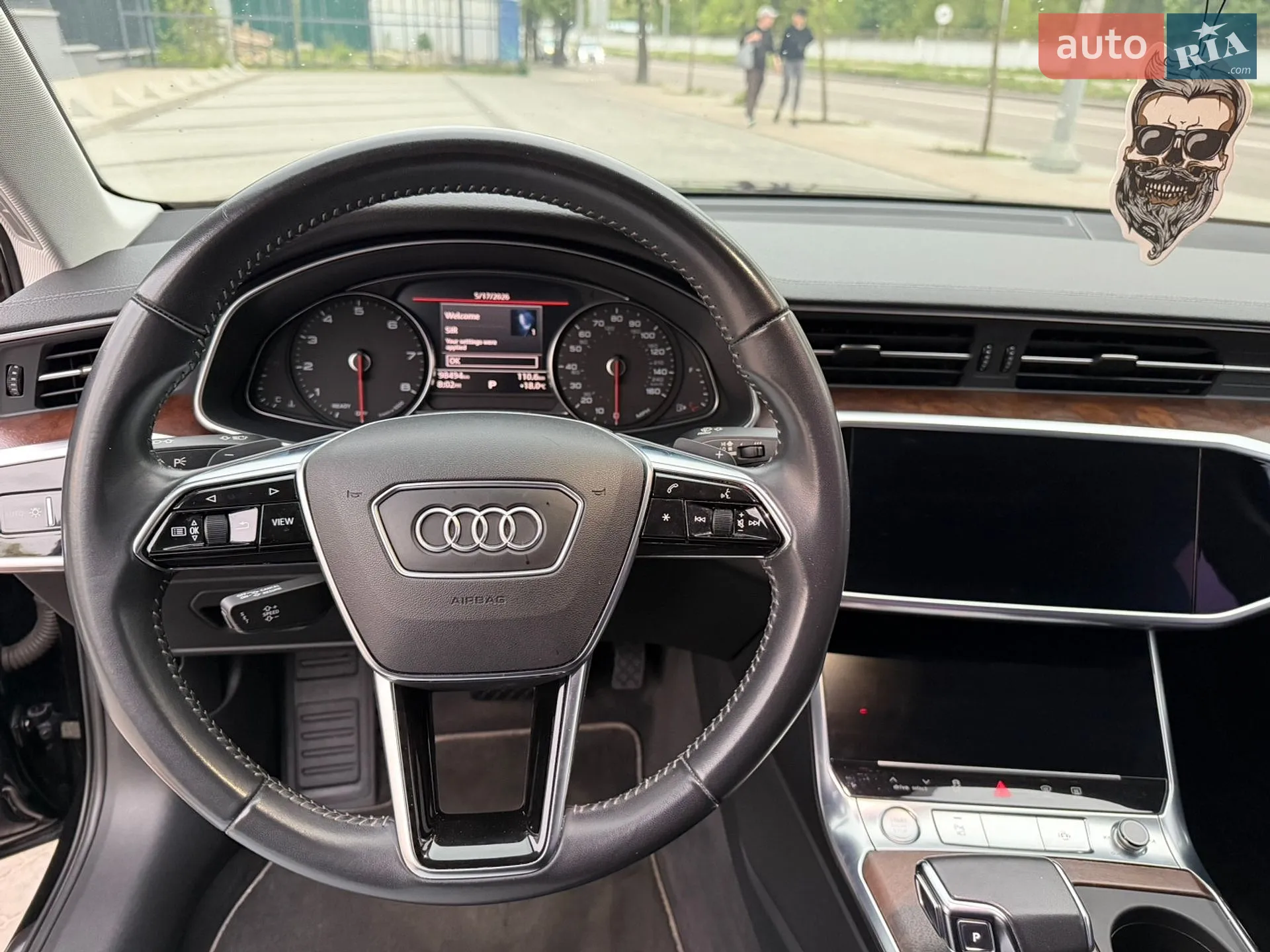2019 Audi A6 - мініатюра 13