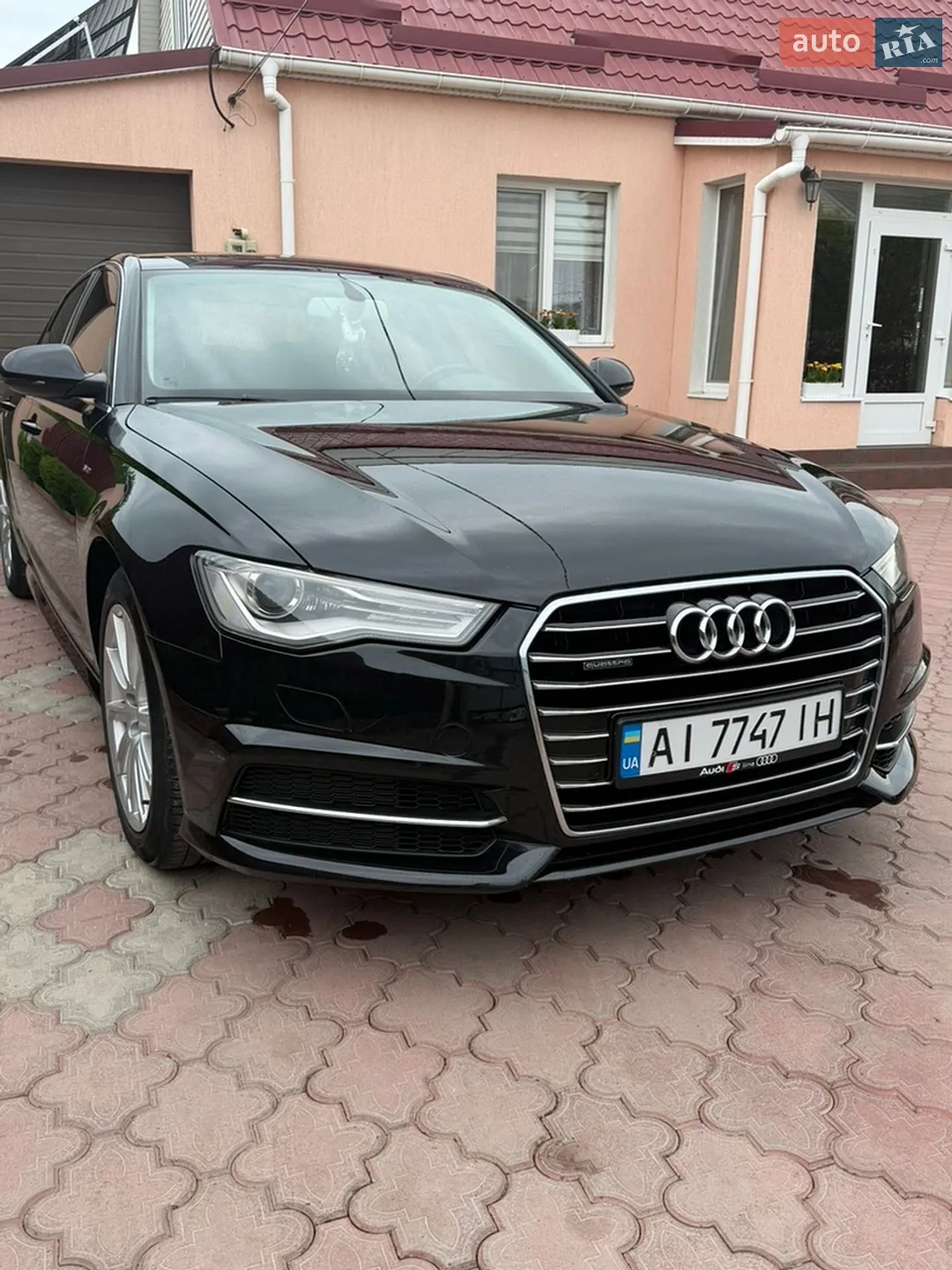 2016 Audi A6 - мініатюра 14