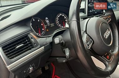 Седан Audi A6 2016 в Виннице