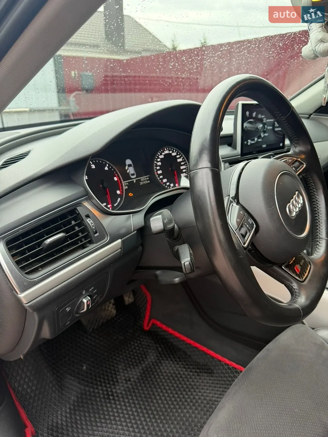 2016 Audi A6 - мініатюра 19