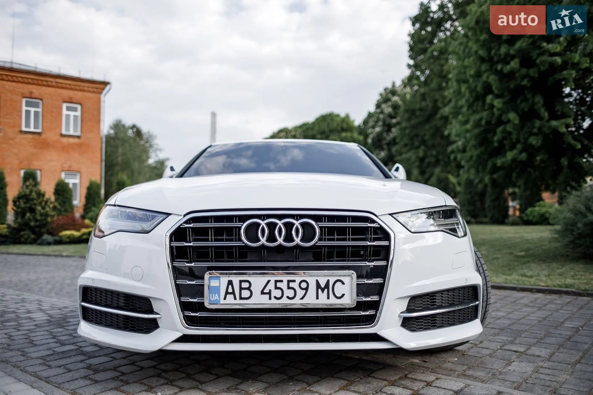 2015 Audi A6 - мініатюра 17