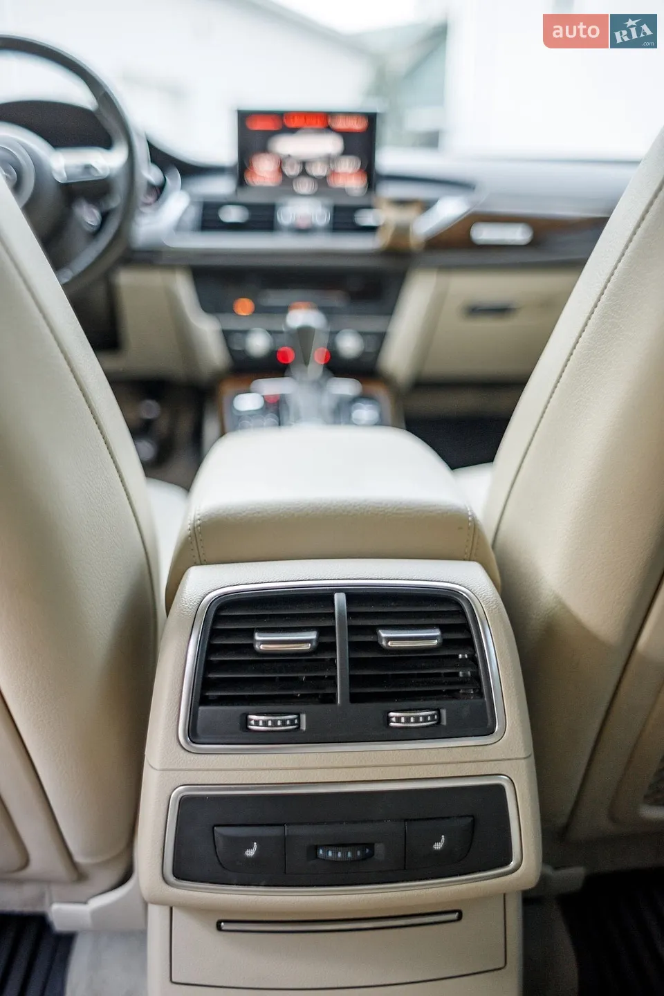 2015 Audi A6 - мініатюра 27