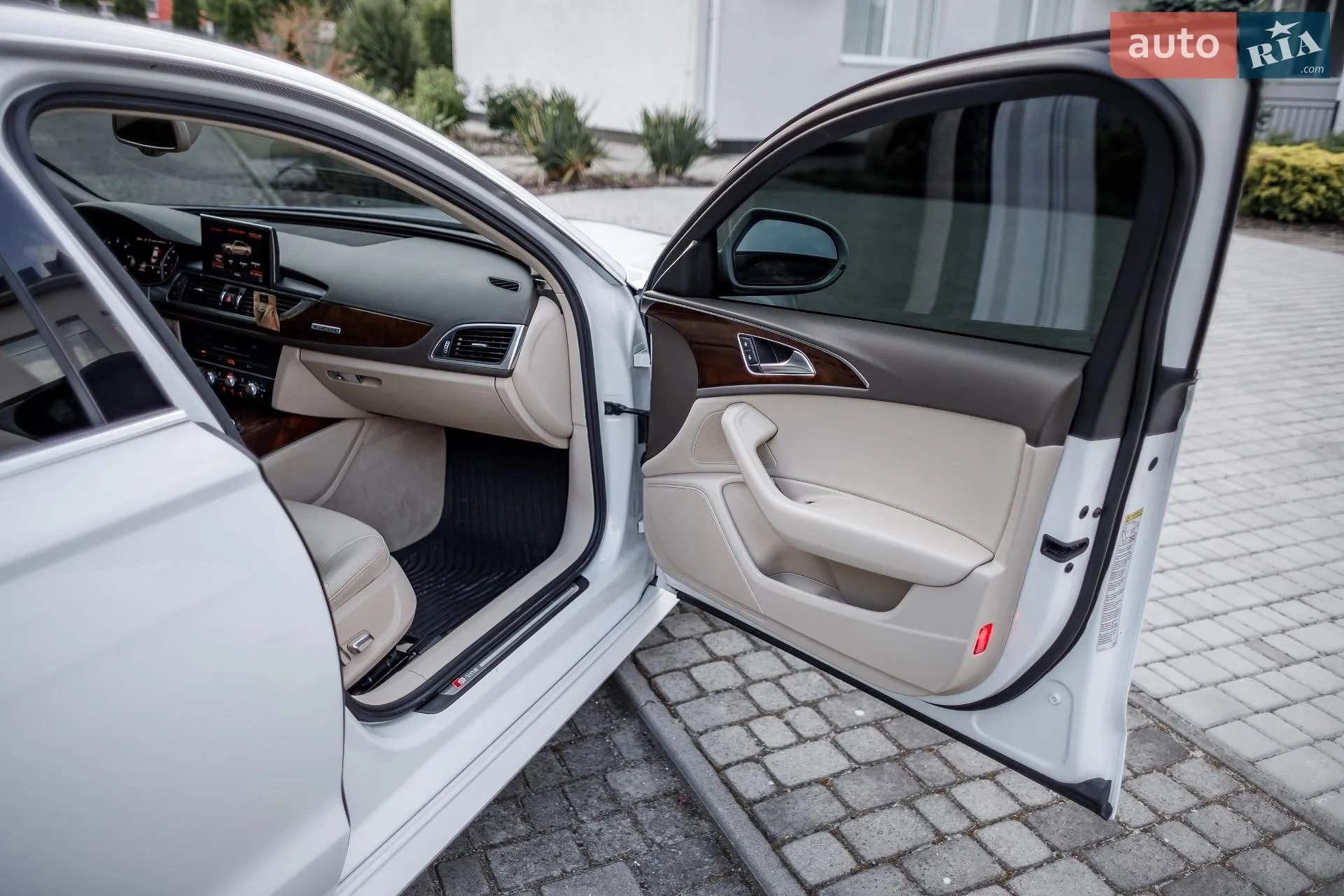 2015 Audi A6 - мініатюра 24