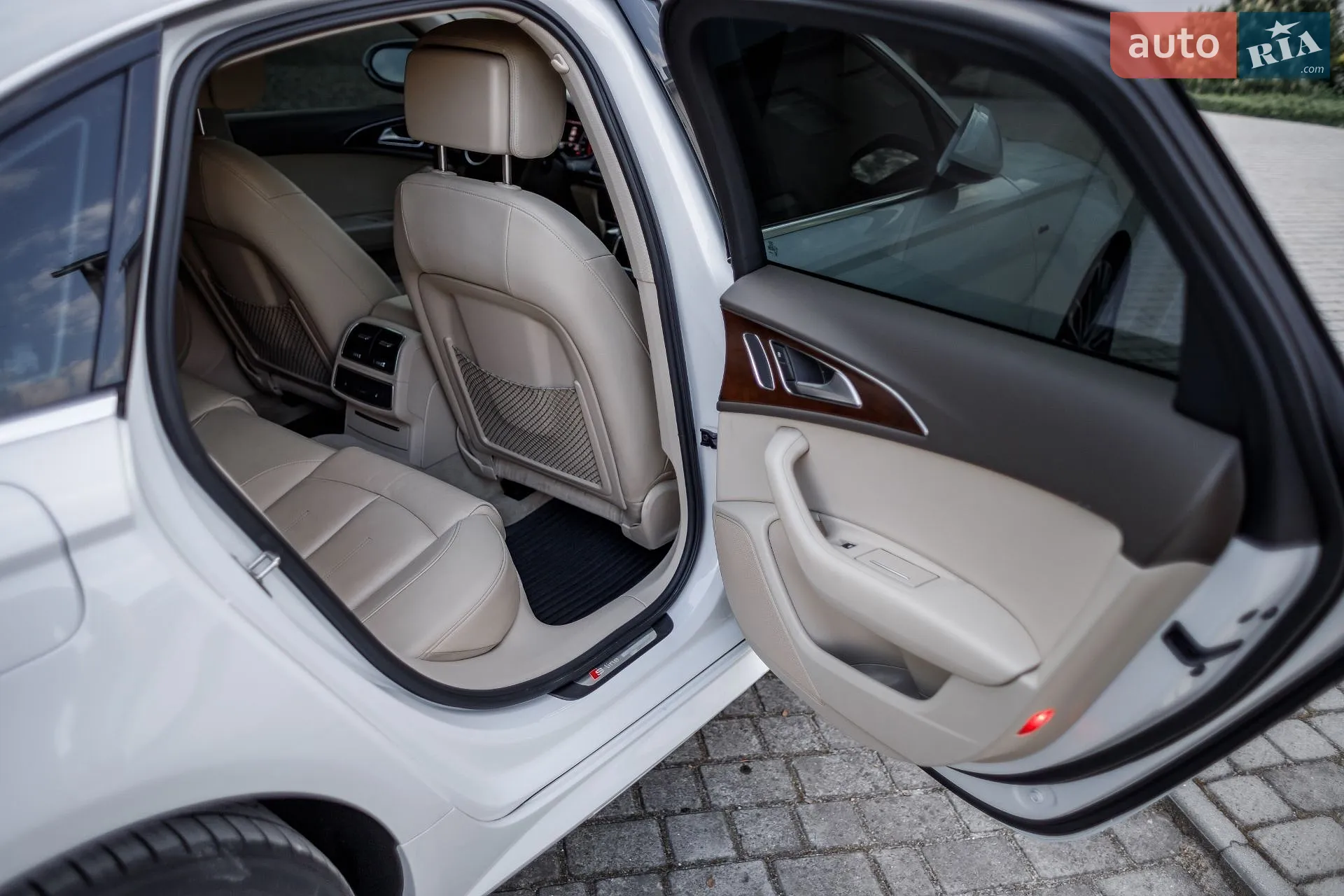 2015 Audi A6 - мініатюра 40