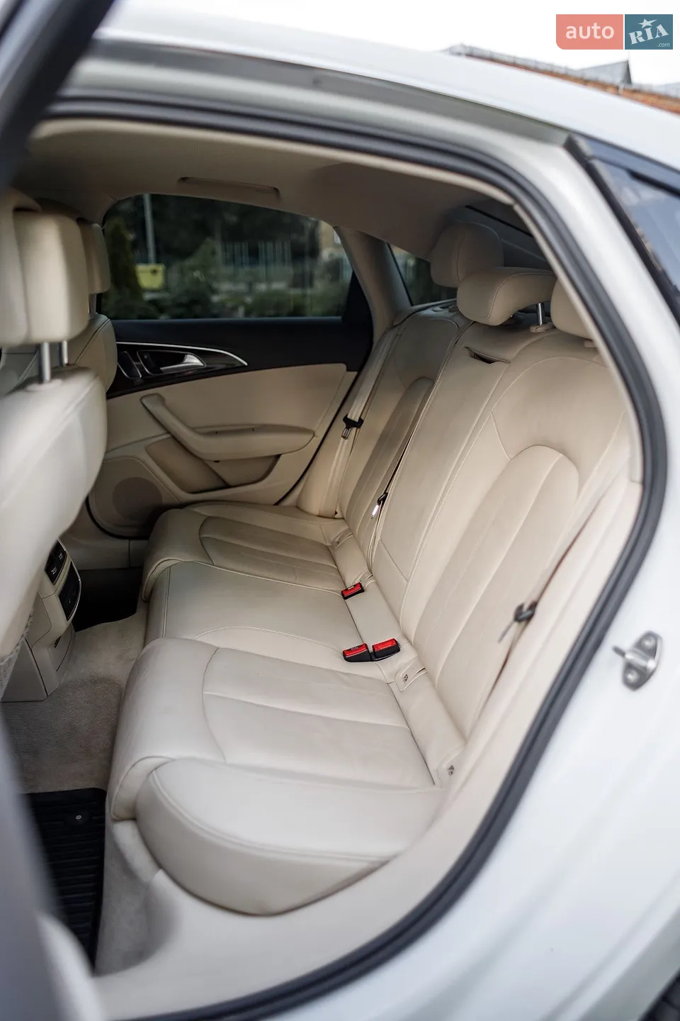 2015 Audi A6 - мініатюра 45