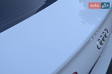 Седан Audi A6 2014 в Тернополе
