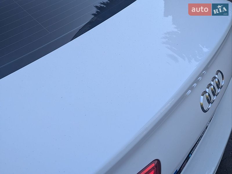 Седан Audi A6 2014 в Тернополе