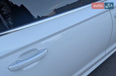 Седан Audi A6 2014 в Тернополе