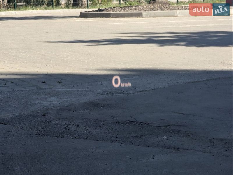 Седан Audi A6 2014 в Тернополе