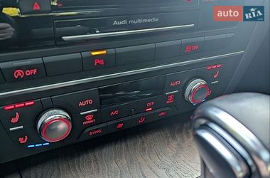 Седан Audi A6 2014 в Тернополе