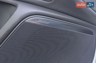Седан Audi A6 2014 в Тернополе