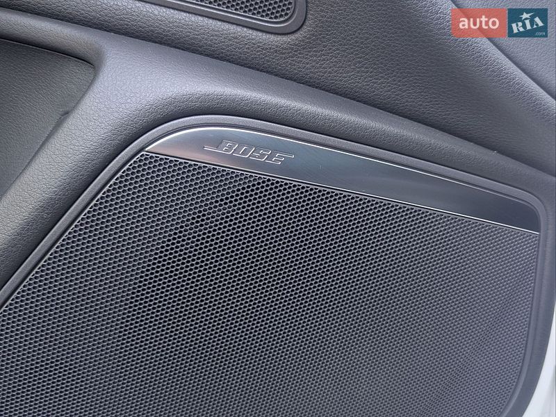 Седан Audi A6 2014 в Тернополе