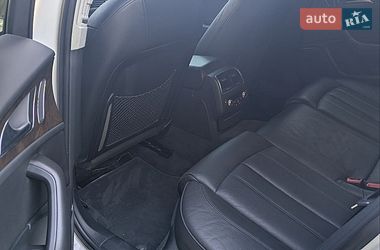 Седан Audi A6 2014 в Тернополе