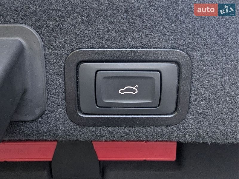 Седан Audi A6 2014 в Тернополе