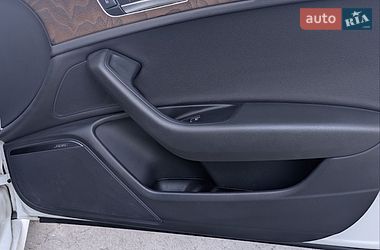Седан Audi A6 2014 в Тернополе