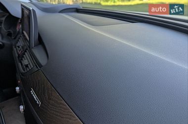 Седан Audi A6 2014 в Тернополе