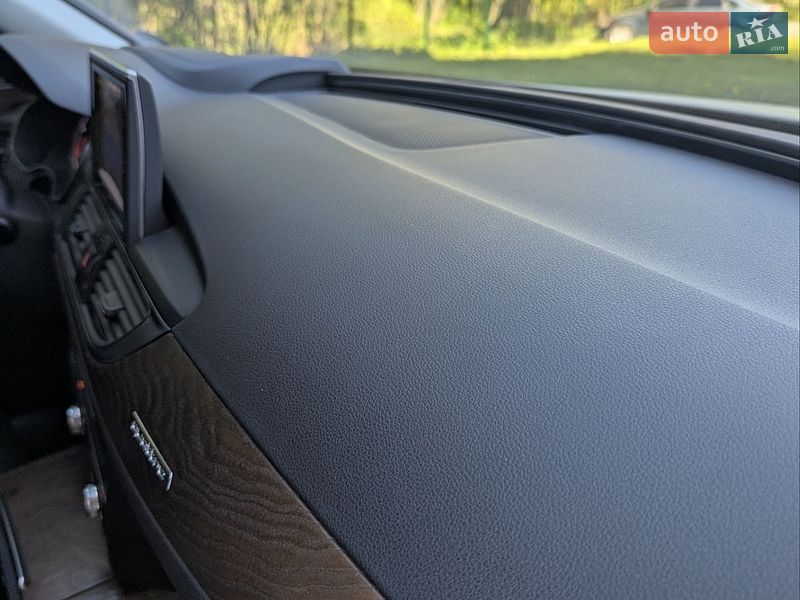 Седан Audi A6 2014 в Тернополе