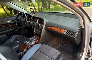 Седан Audi A6 2005 в Чернигове