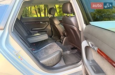 Седан Audi A6 2005 в Чернигове