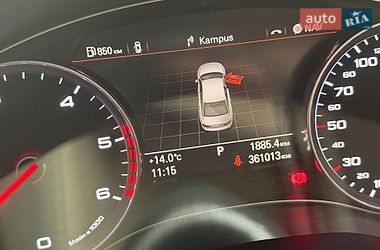 Седан Audi A6 2014 в Харькове фото 17 Седан Audi A6 2014 в Харькове