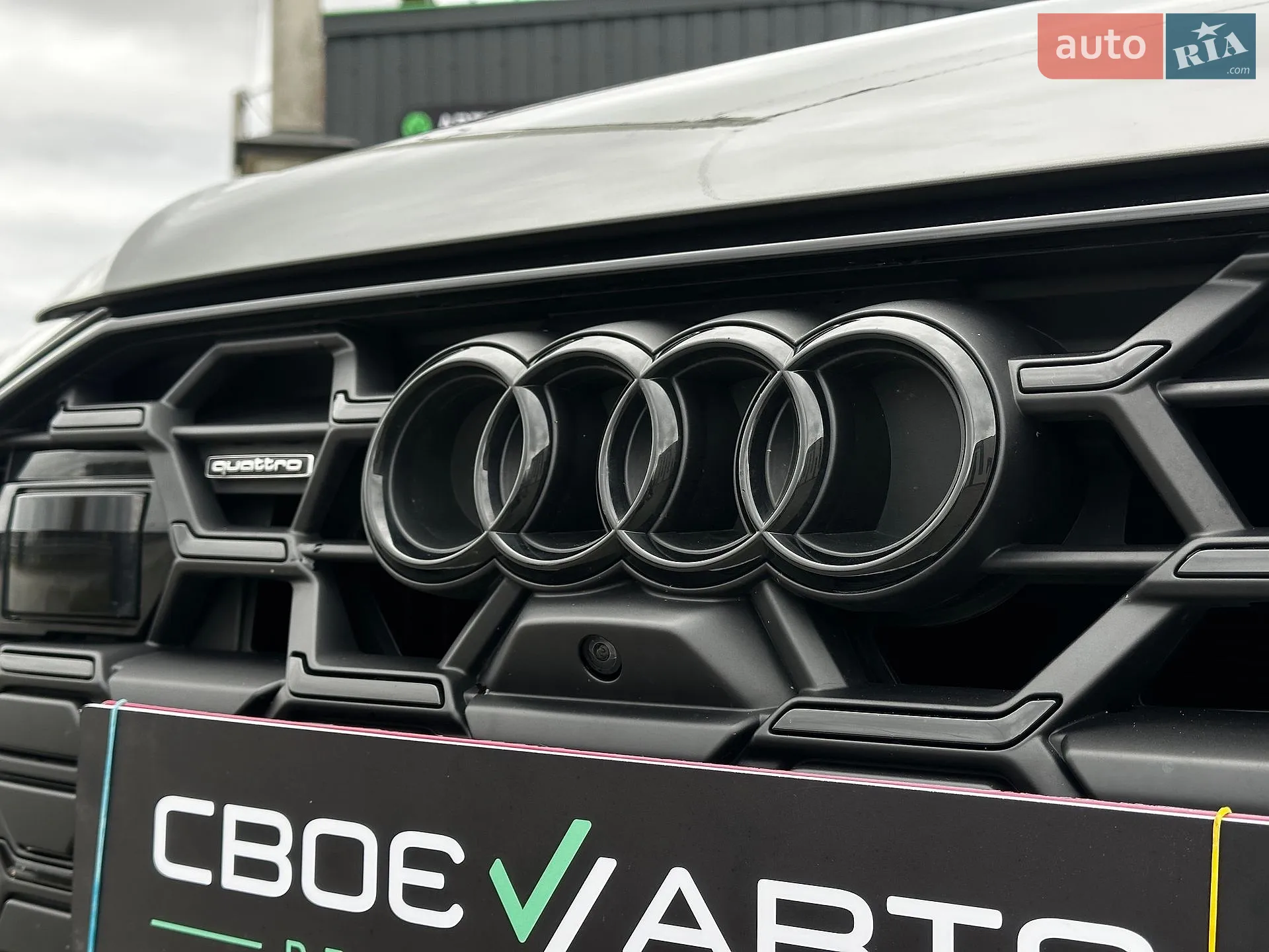 2024 Audi A6 - мініатюра 5