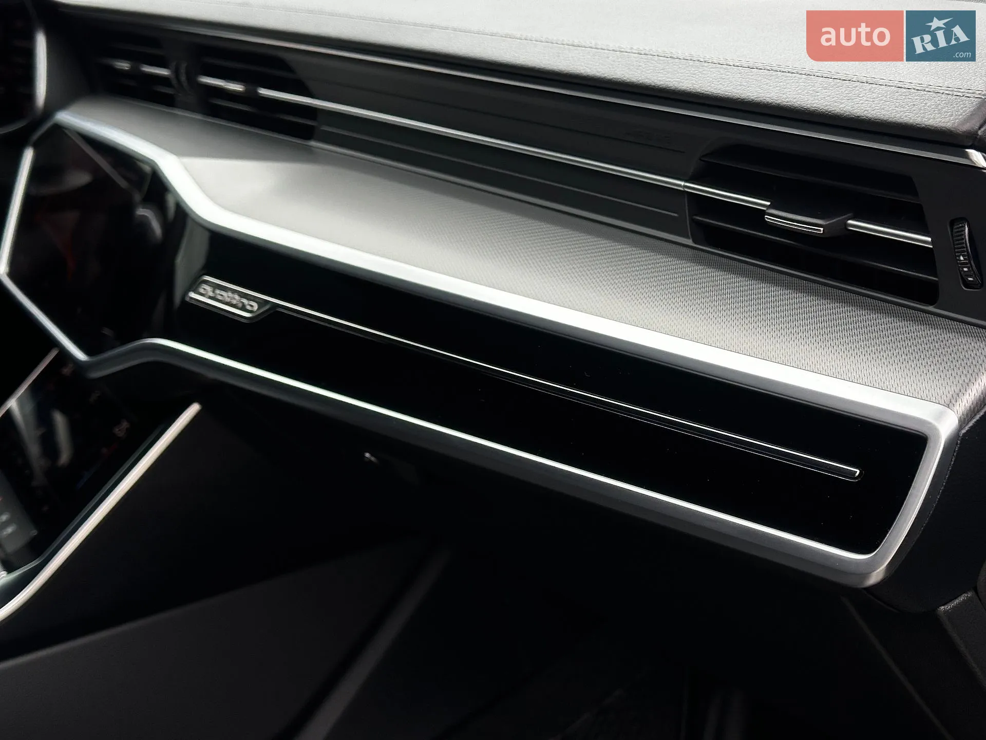 2024 Audi A6 - мініатюра 46