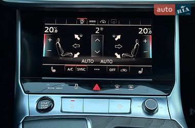 Седан Audi A6 2020 в Киеве