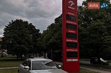Седан Audi A6 2012 в Ровно