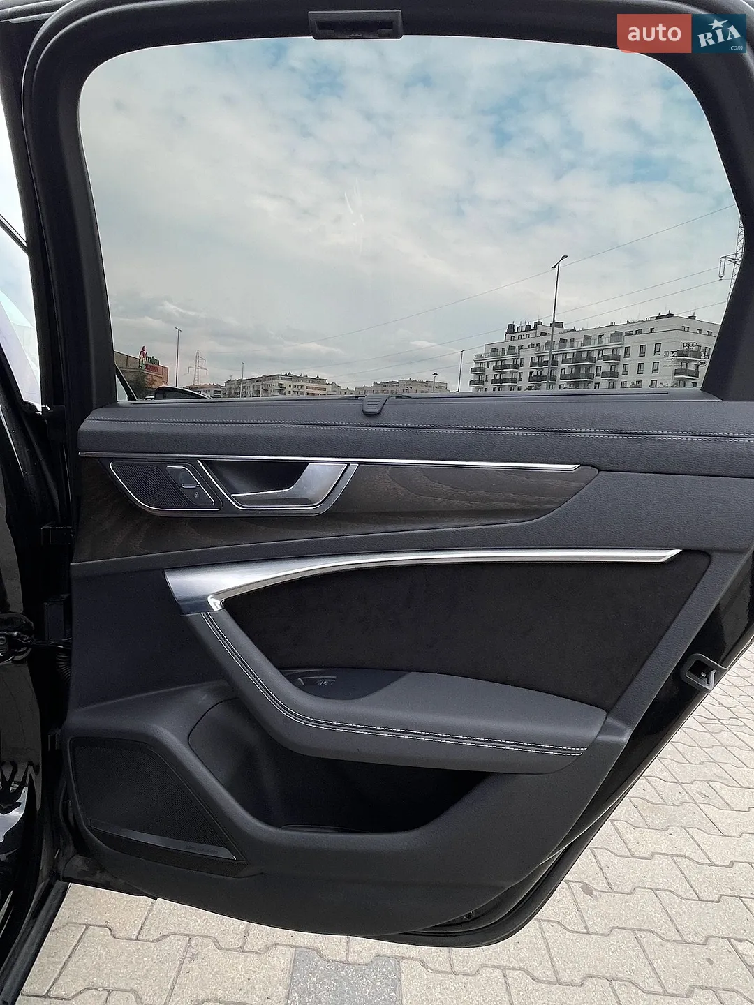 2019 Audi A6 - мініатюра 18