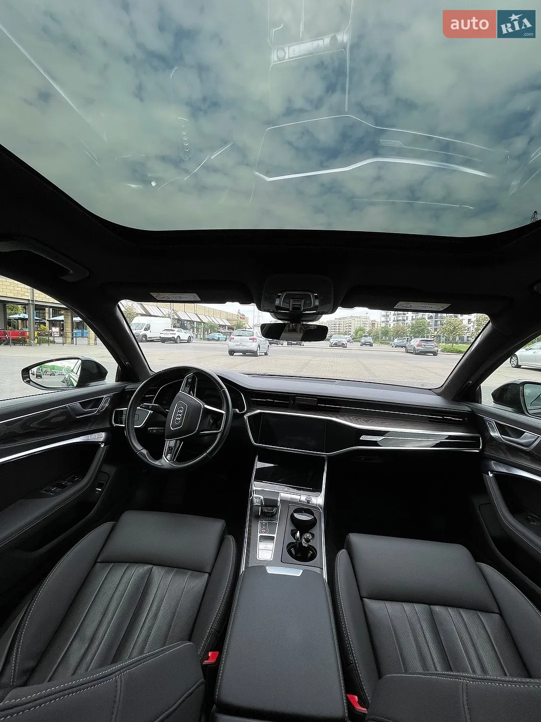 2019 Audi A6 - мініатюра 26