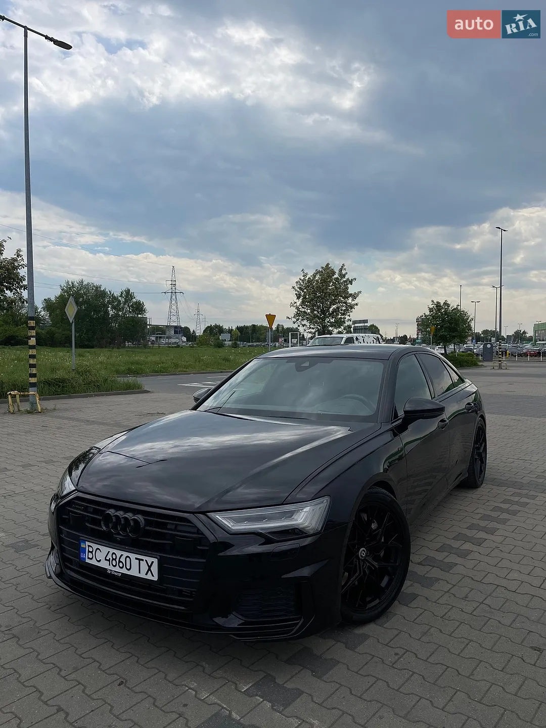 2019 Audi A6 - мініатюра 29