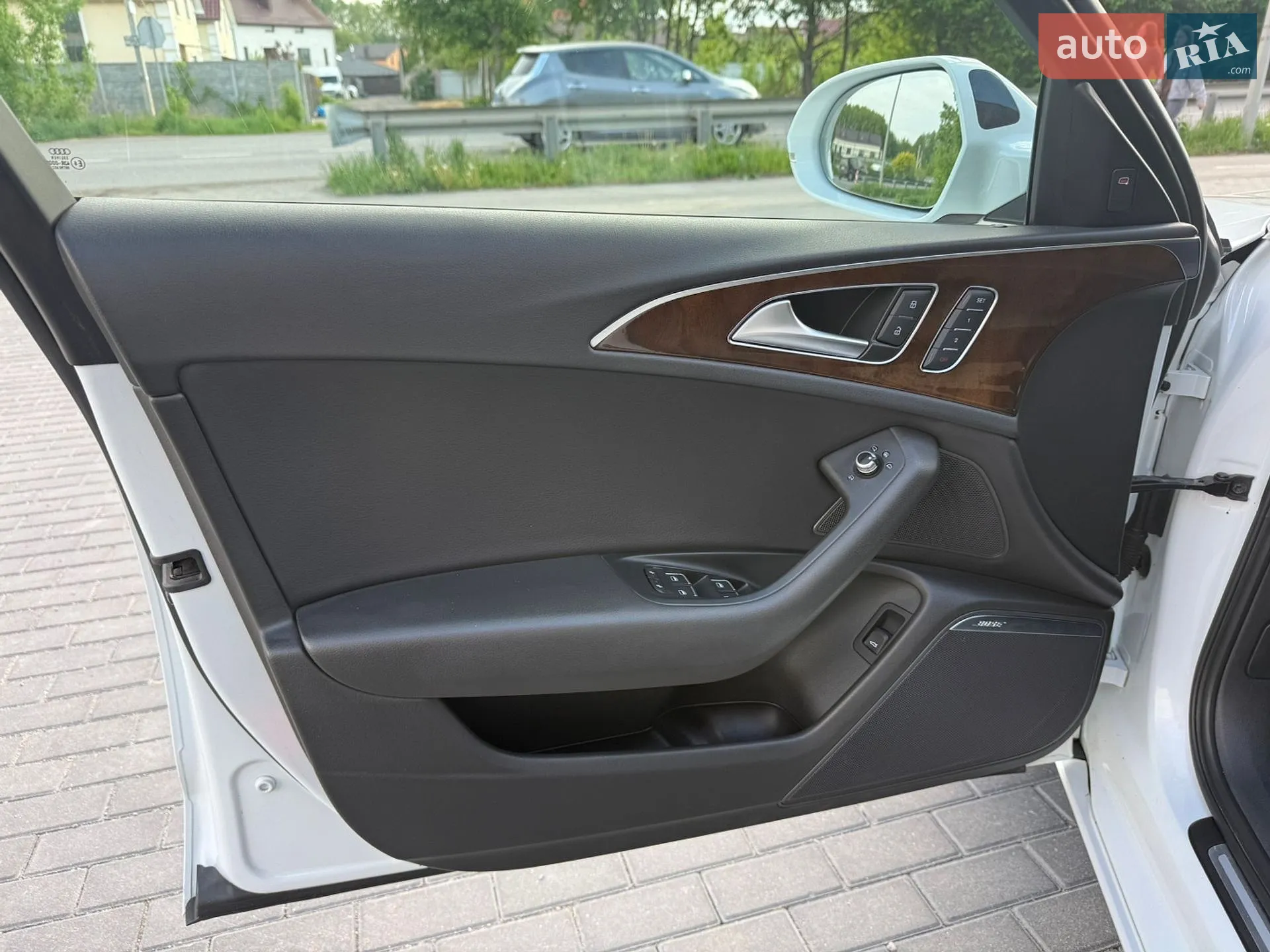 2014 Audi A6 - мініатюра 21