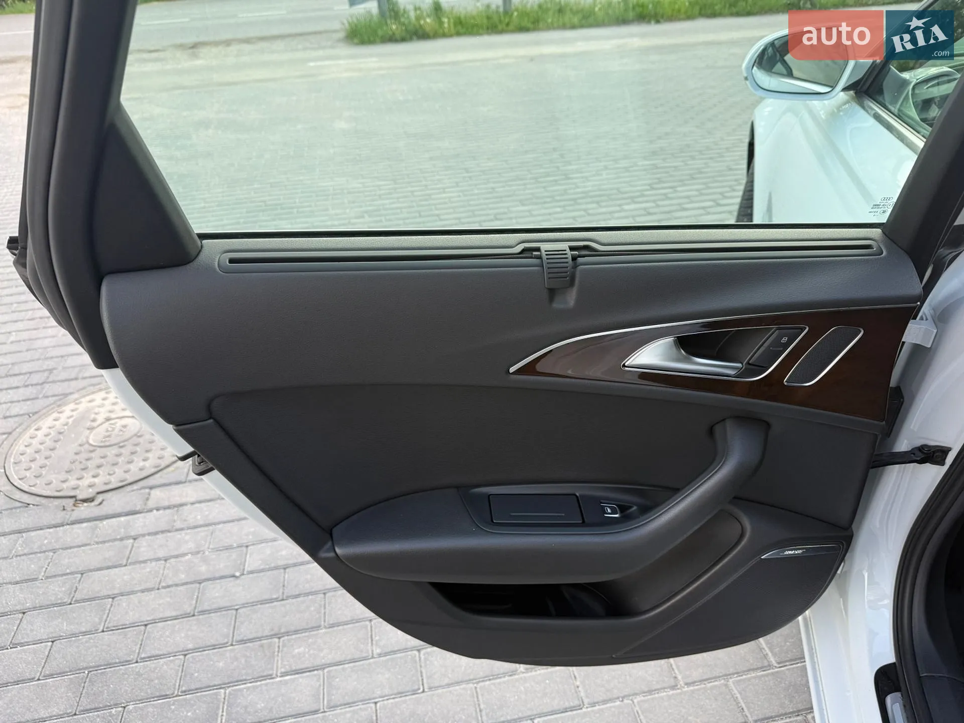 2014 Audi A6 - мініатюра 30