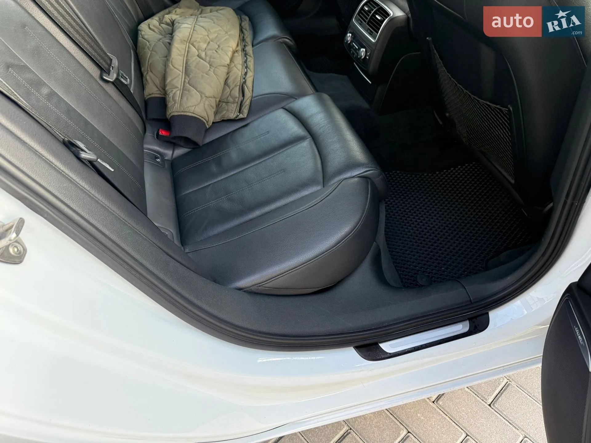 2014 Audi A6 - мініатюра 45