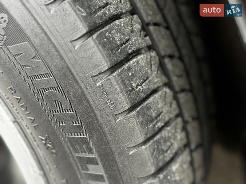 Седан Audi A6 2006 в Виннице