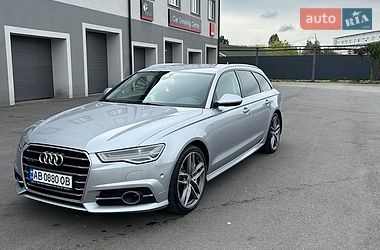 audi a6 2015 в Вінниця від професійного продавця 