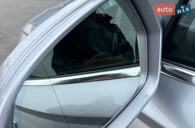 Універсал Audi A6 2015 в Вінниці