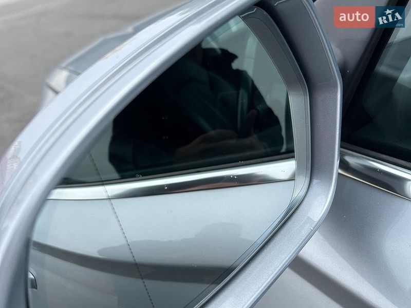 Універсал Audi A6 2015 в Вінниці