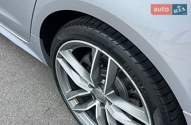 Універсал Audi A6 2015 в Вінниці